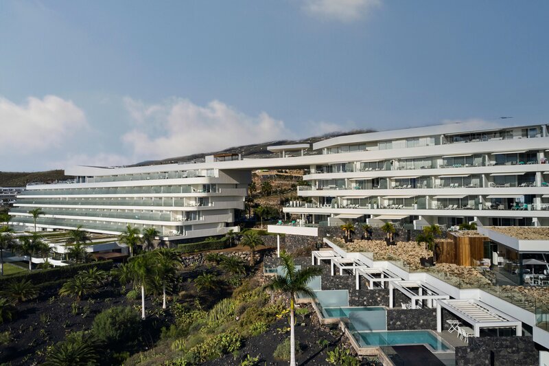 Royal Hideaway Corales Suites 1