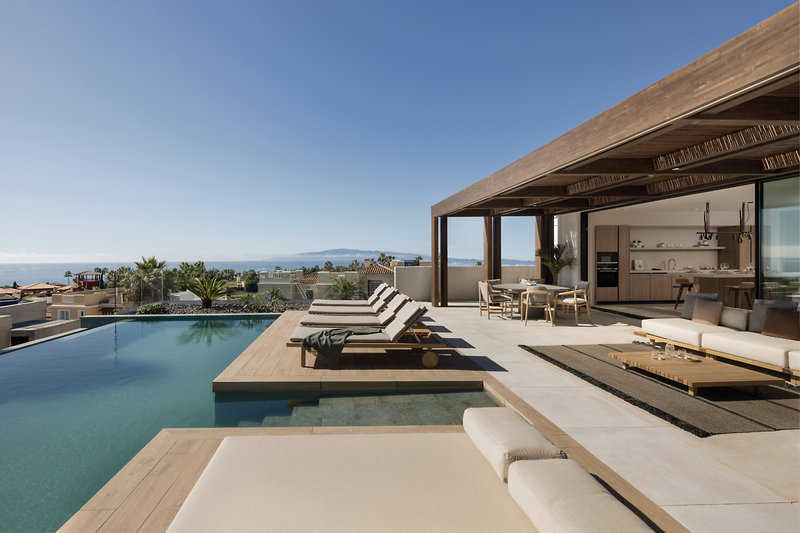Royal Hideaway Corales Suites 2
