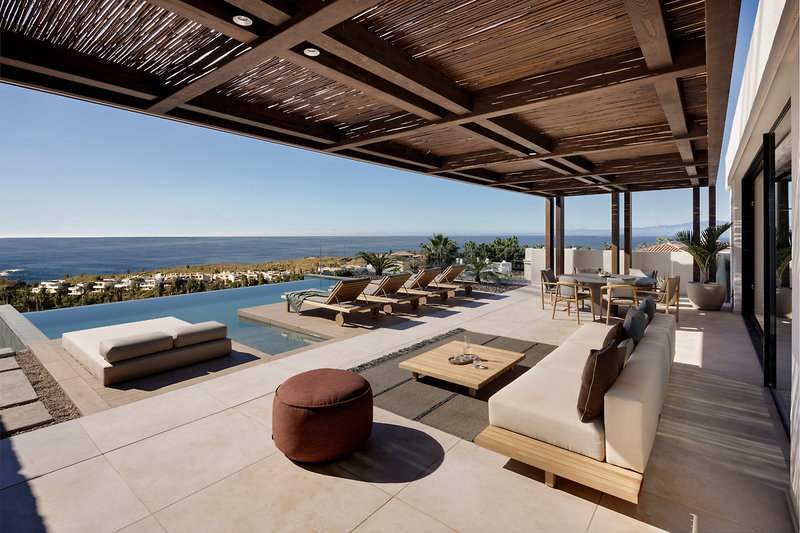 Royal Hideaway Corales Suites 3