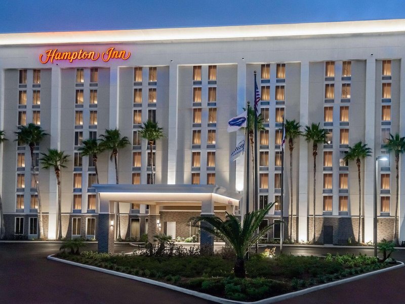 Hampton Inn Orlando Near Universal Blv/International Dr 1
