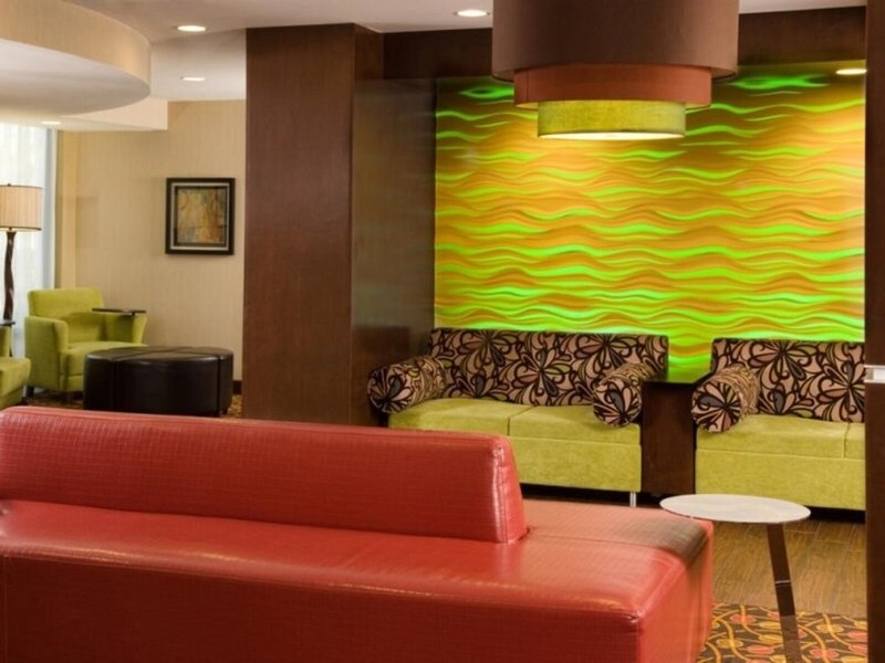 Hampton Inn Orlando Near Universal Blv/International Dr 4