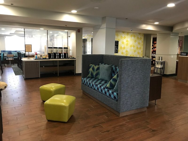 Hampton Inn Orlando Near Universal Blv/International Dr 5