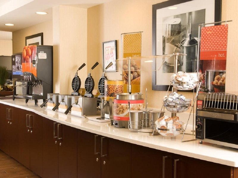 Hampton Inn Orlando Near Universal Blv/International Dr 7