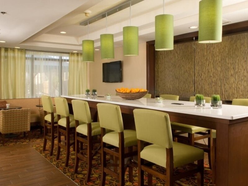 Hampton Inn Orlando Near Universal Blv/International Dr 8