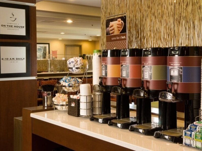 Hampton Inn Orlando Near Universal Blv/International Dr 10