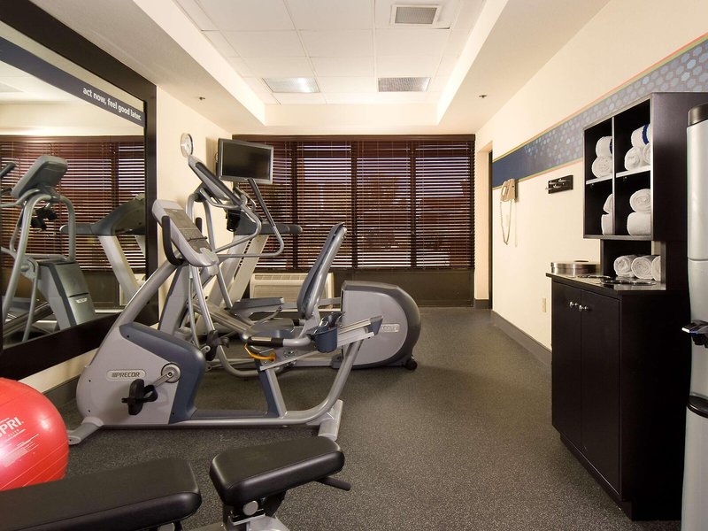 Hampton Inn Orlando Near Universal Blv/International Dr 13