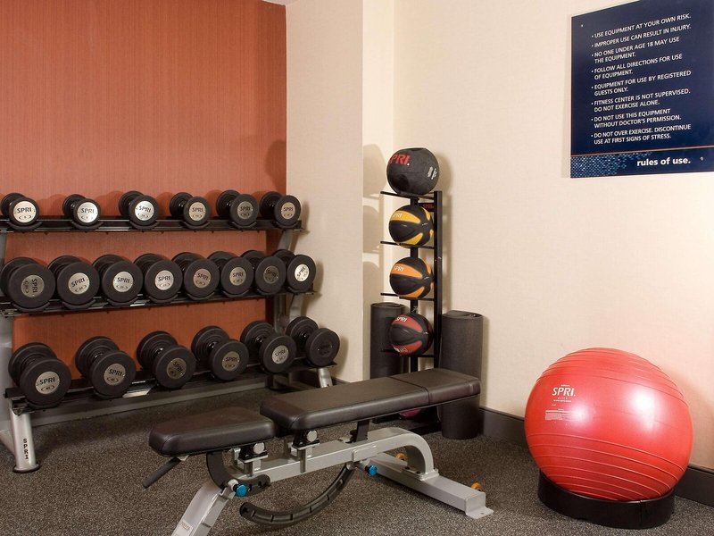 Hampton Inn Orlando Near Universal Blv/International Dr 14