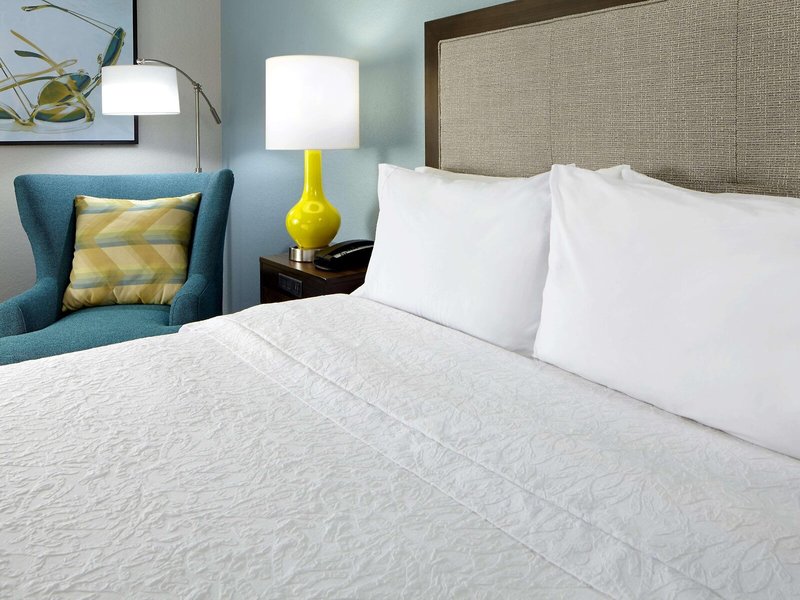 Hampton Inn Orlando Near Universal Blv/International Dr 15