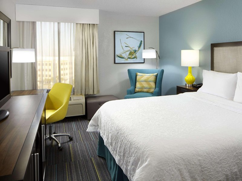 Hampton Inn Orlando Near Universal Blv/International Dr 16