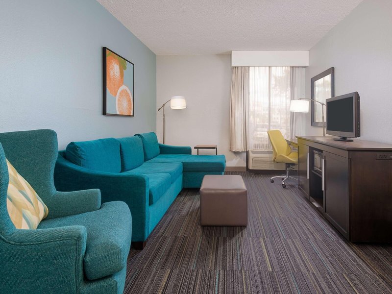 Hampton Inn Orlando Near Universal Blv/International Dr 18