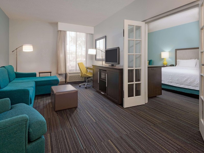 Hampton Inn Orlando Near Universal Blv/International Dr 19