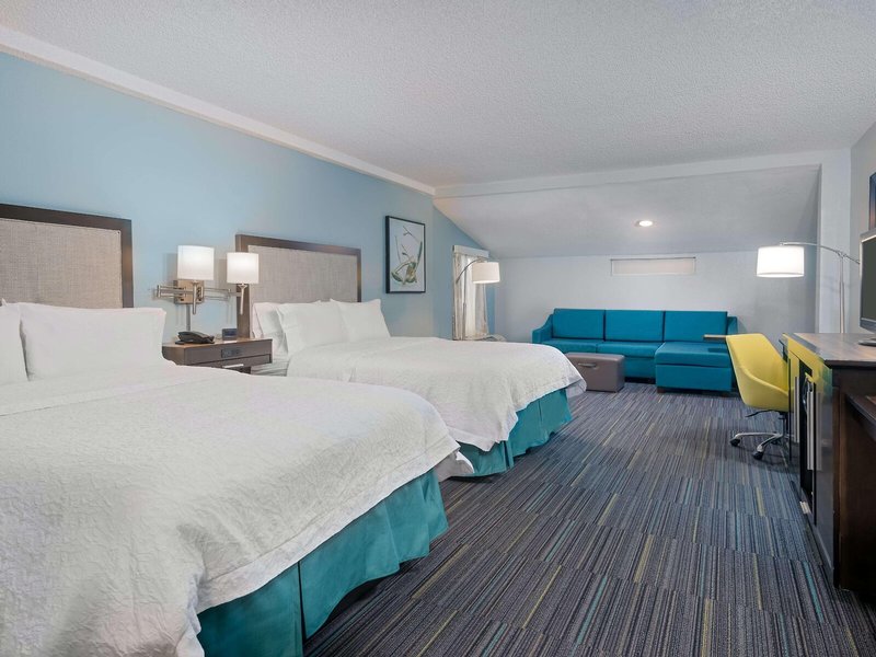 Hampton Inn Orlando Near Universal Blv/International Dr 20