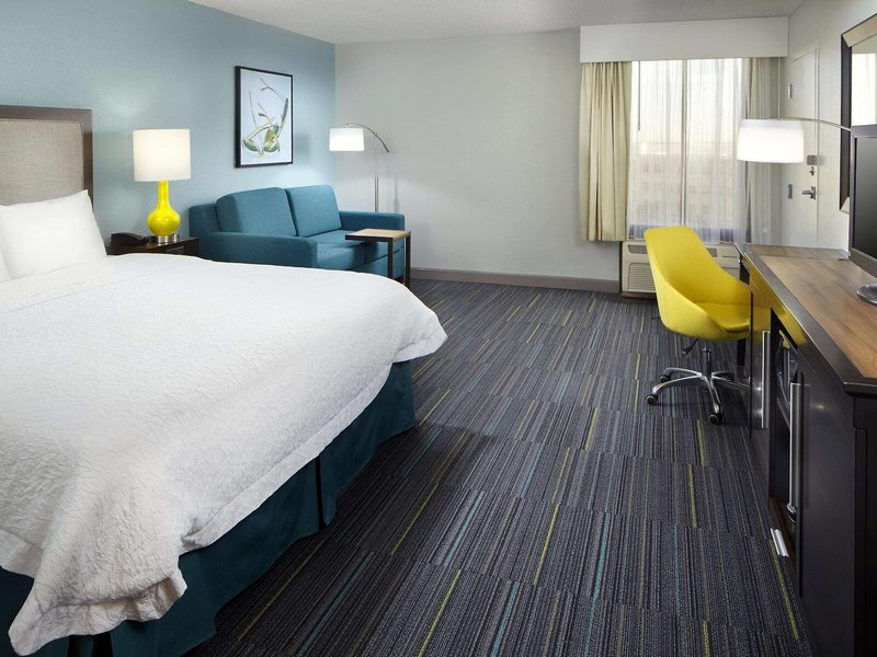 Hampton Inn Orlando Near Universal Blv/International Dr 23