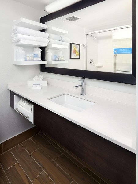 Hampton Inn Orlando Near Universal Blv/International Dr 25