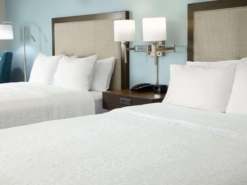 Hampton Inn Orlando Near Universal Blv/International Dr 29