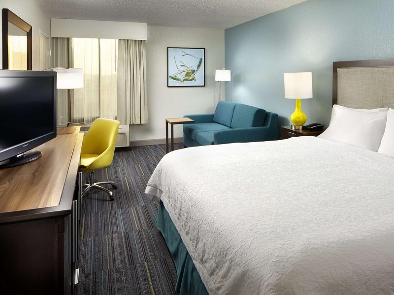 Hampton Inn Orlando Near Universal Blv/International Dr 37