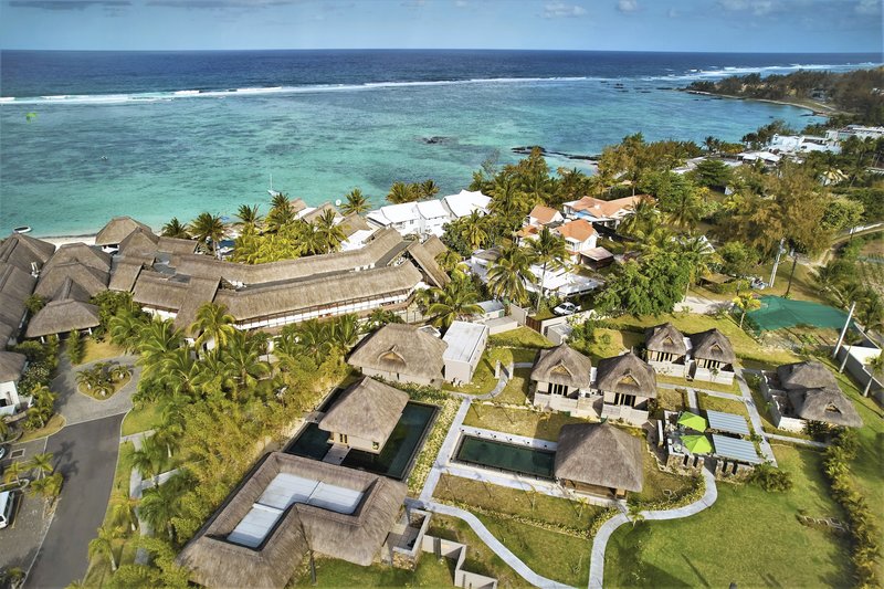 C Mauritius 1