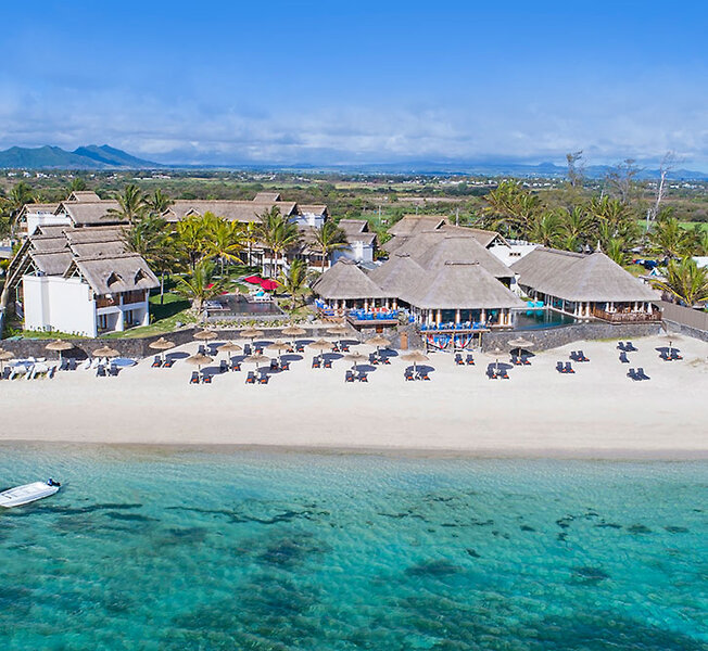 C Mauritius 1