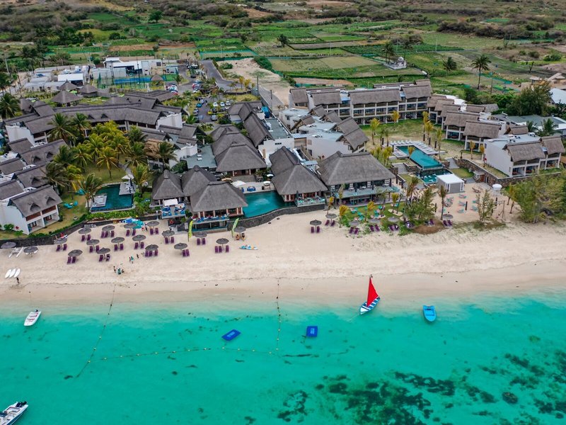 C Mauritius 1