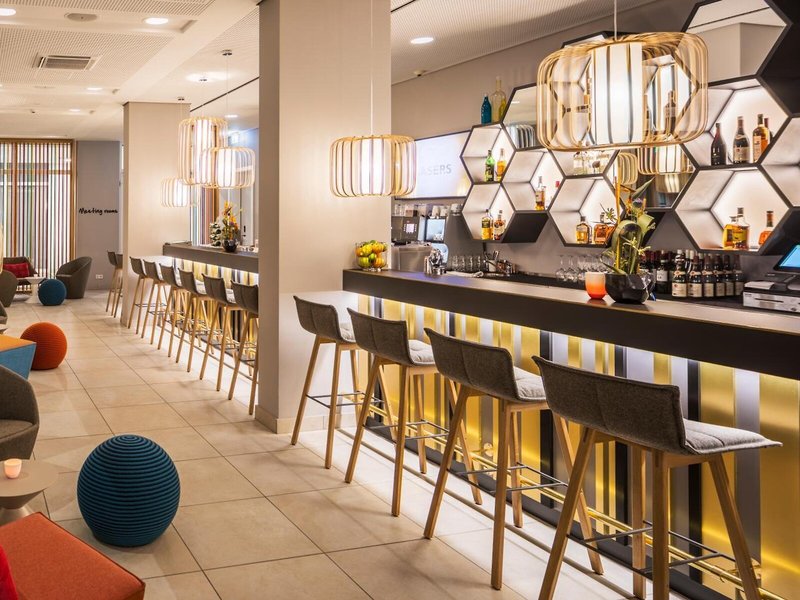 Capri by Fraser Berlin 15 - Restaurant
