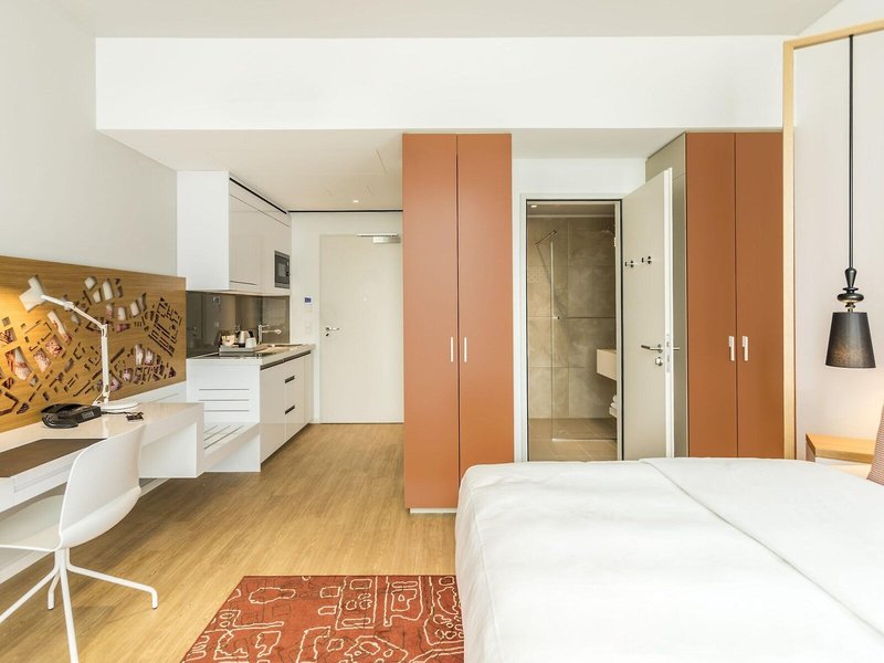 Capri by Fraser Berlin 28 - Room Example