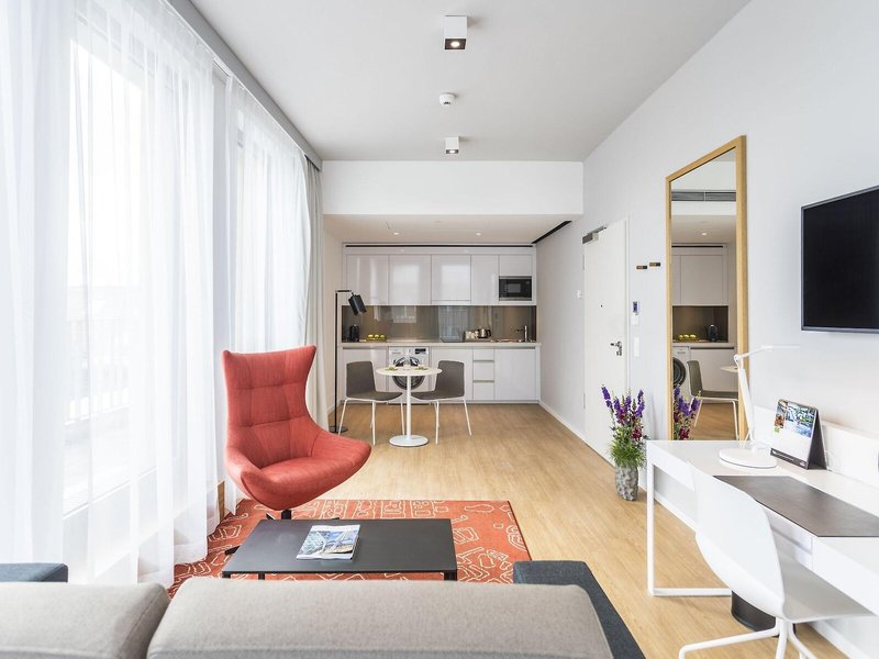 Capri by Fraser Berlin 29 - Room Example
