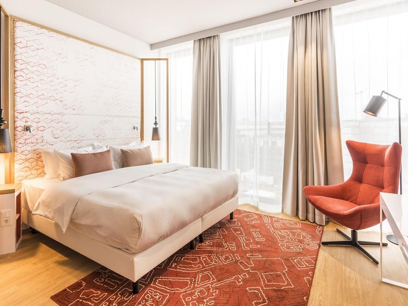 Capri by Fraser Berlin 31 - Room Example