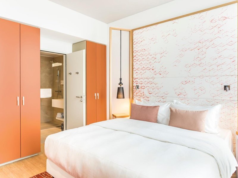 Capri by Fraser Berlin 32 - Room Example