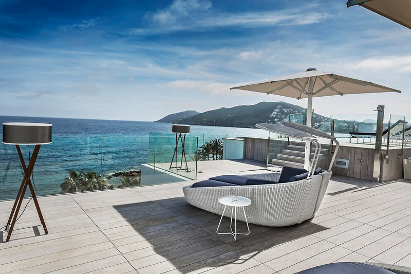 Catalonia Royal Ses Estaques - Adults Only 12