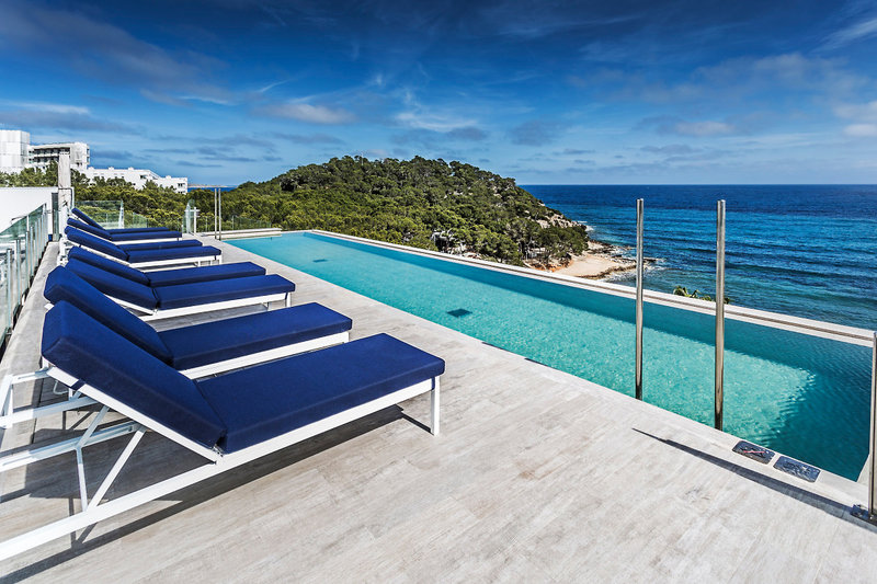 Catalonia Royal Ses Estaques - Adults Only 15