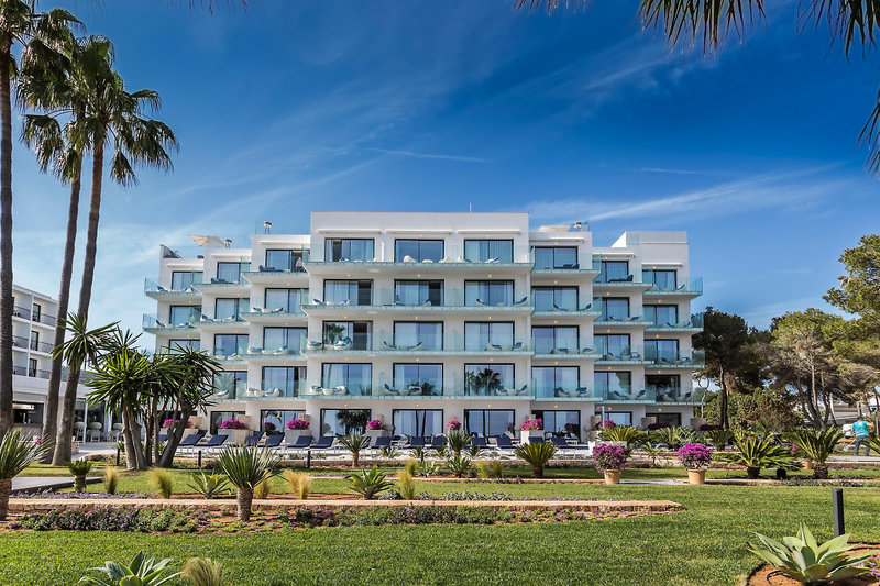 Catalonia Royal Ses Estaques - Adults Only 20