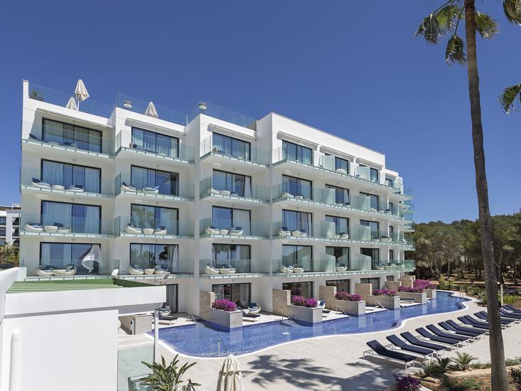 Catalonia Royal Ses Estaques - Adults Only 1