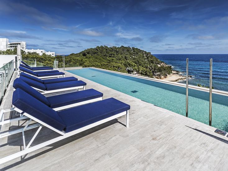 Catalonia Royal Ses Estaques - Adults Only 2