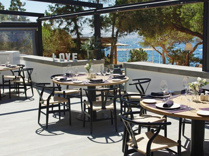 Catalonia Royal Ses Estaques - Adults Only 3