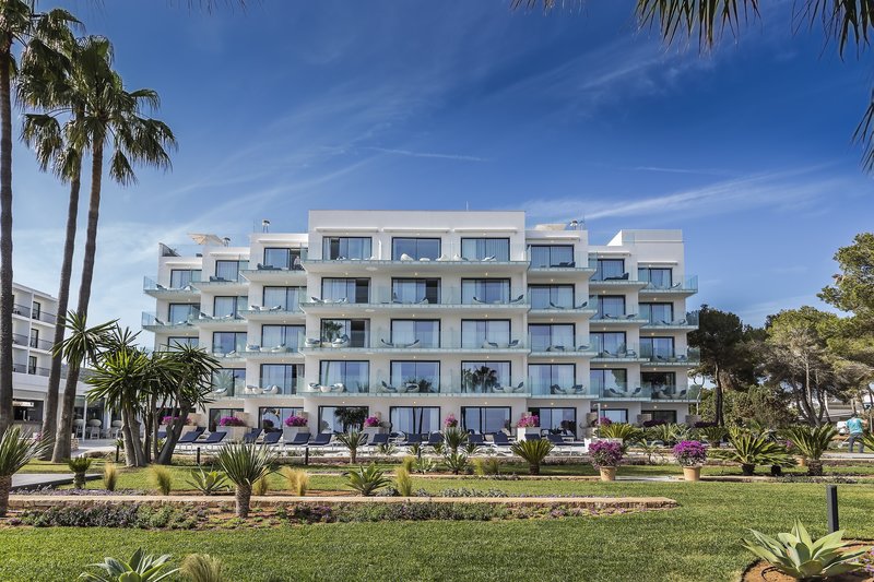 Catalonia Royal Ses Estaques - Adults Only 3