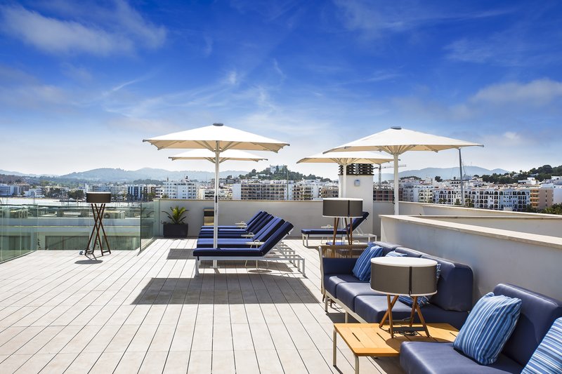 Catalonia Royal Ses Estaques - Adults Only 6