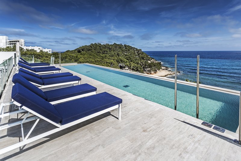 Catalonia Royal Ses Estaques - Adults Only 7