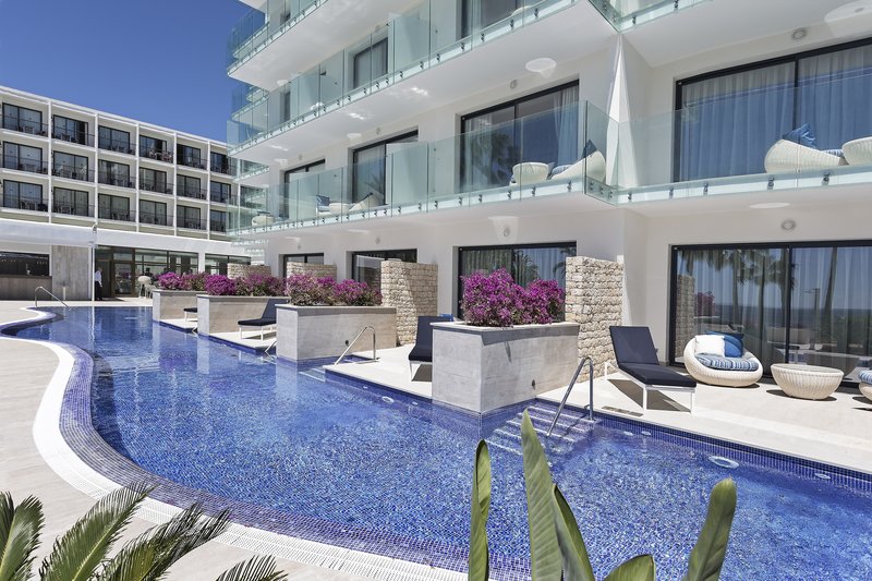 Catalonia Royal Ses Estaques - Adults Only 9