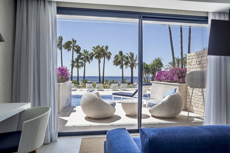 Catalonia Royal Ses Estaques - Adults Only 12