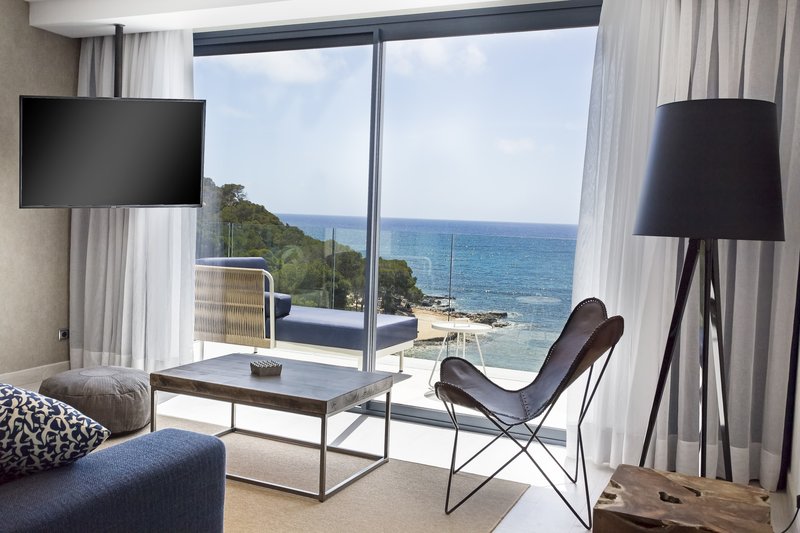 Catalonia Royal Ses Estaques - Adults Only 15