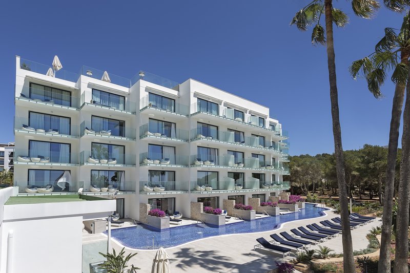Catalonia Royal Ses Estaques - Adults Only 2