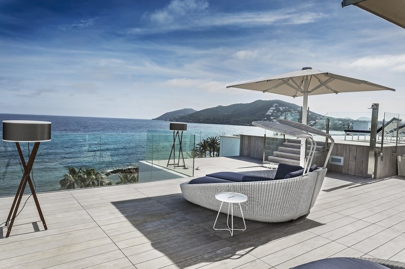 Catalonia Royal Ses Estaques - Adults Only 5