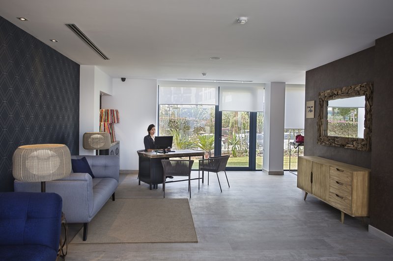 Catalonia Royal Ses Estaques - Adults Only 10