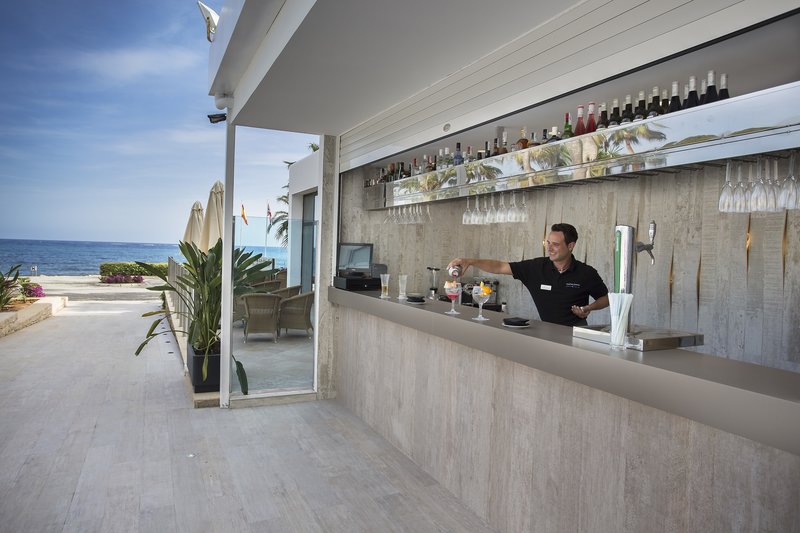 Catalonia Royal Ses Estaques - Adults Only 12