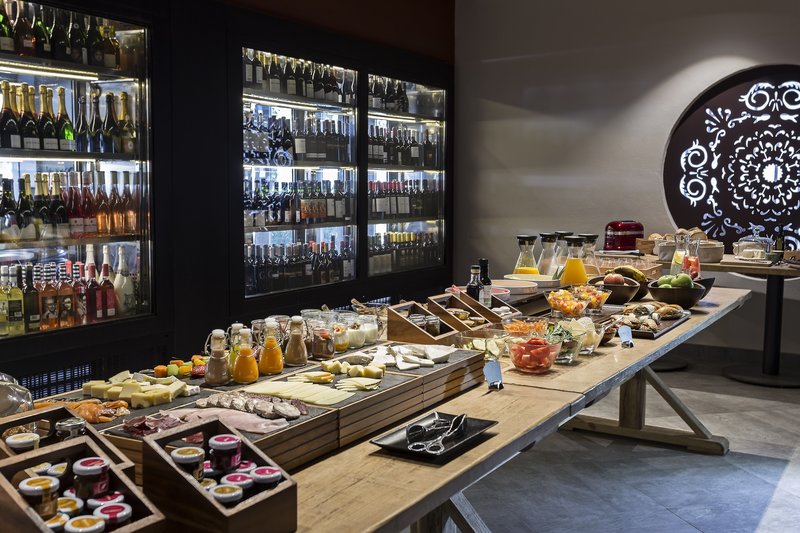 Catalonia Royal Ses Estaques - Adults Only 15