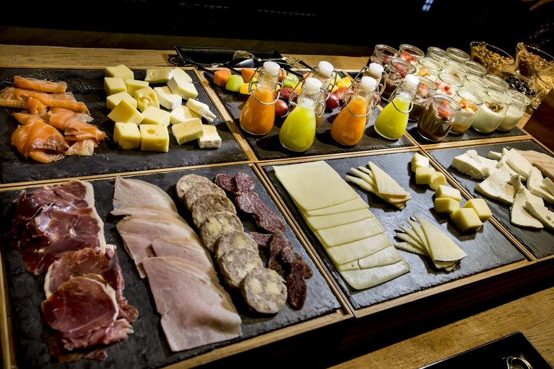 Catalonia Royal Ses Estaques - Adults Only 16