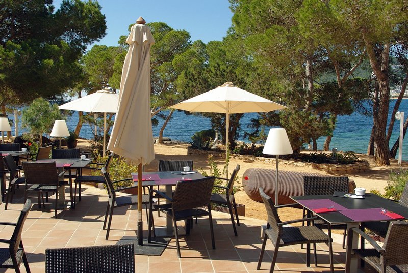 Catalonia Royal Ses Estaques - Adults Only 18