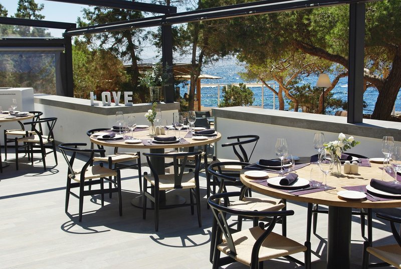 Catalonia Royal Ses Estaques - Adults Only 19