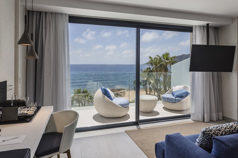 Catalonia Royal Ses Estaques - Adults Only 24