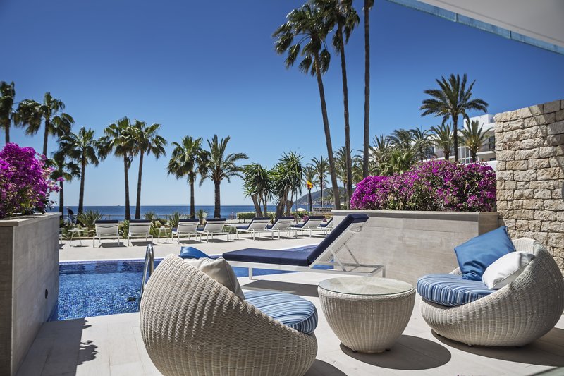 Catalonia Royal Ses Estaques - Adults Only 27